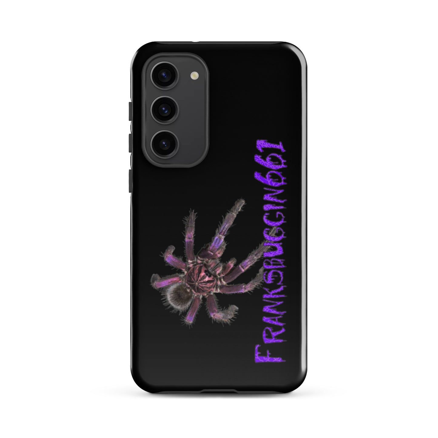 Franksbuggin661 Tough case for Samsung®