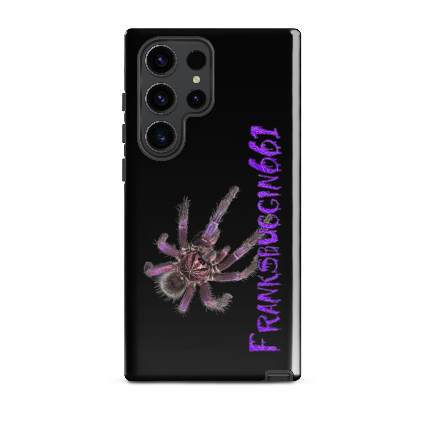 Franksbuggin661 Tough case for Samsung®