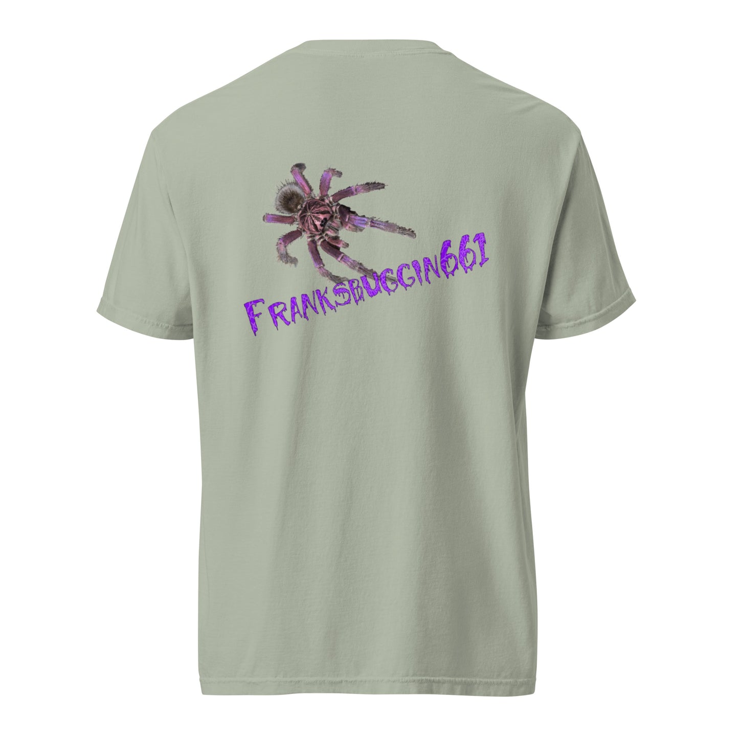 Dont be a Sissy La La T-Shirt