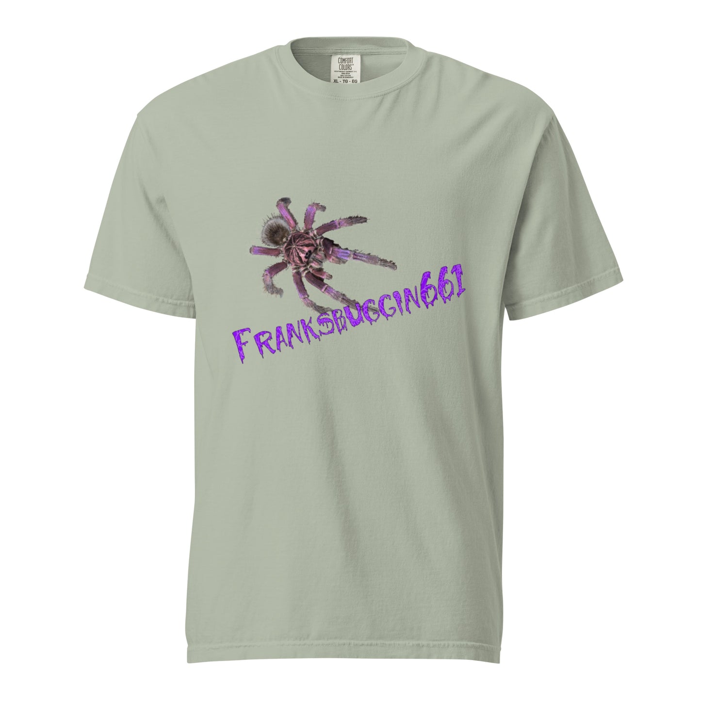 Franksbuggin OG t-shirt