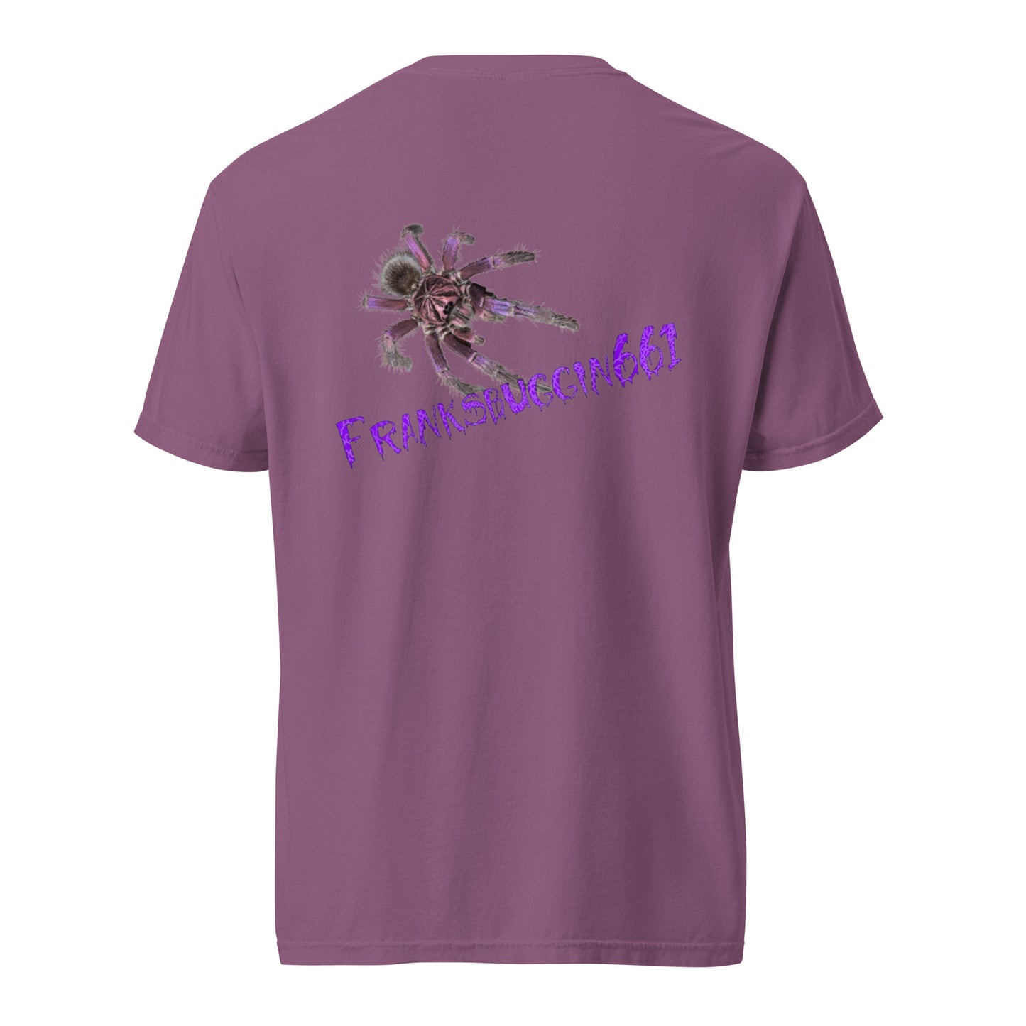 Don't Be a Sissy La La T-Shirt