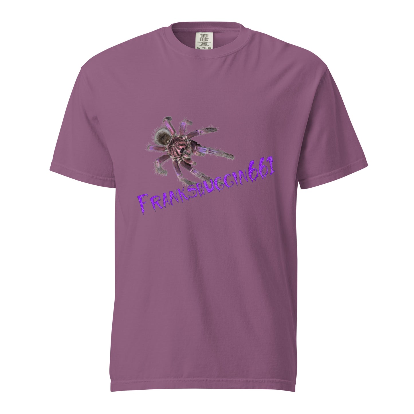 Franksbuggin OG t-shirt