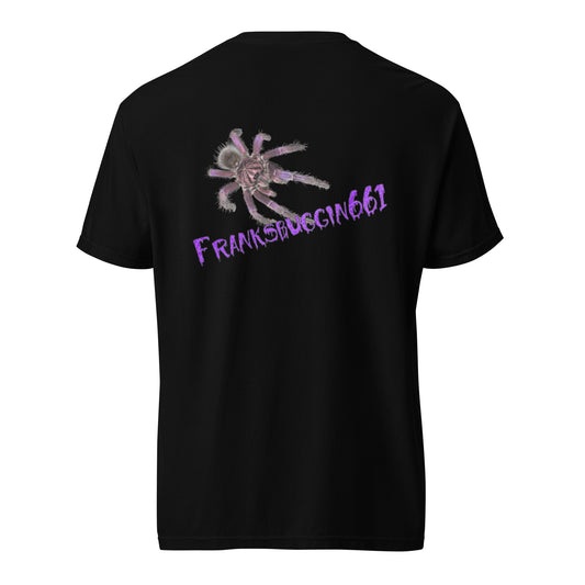 Dont be a Sissy La La T-Shirt