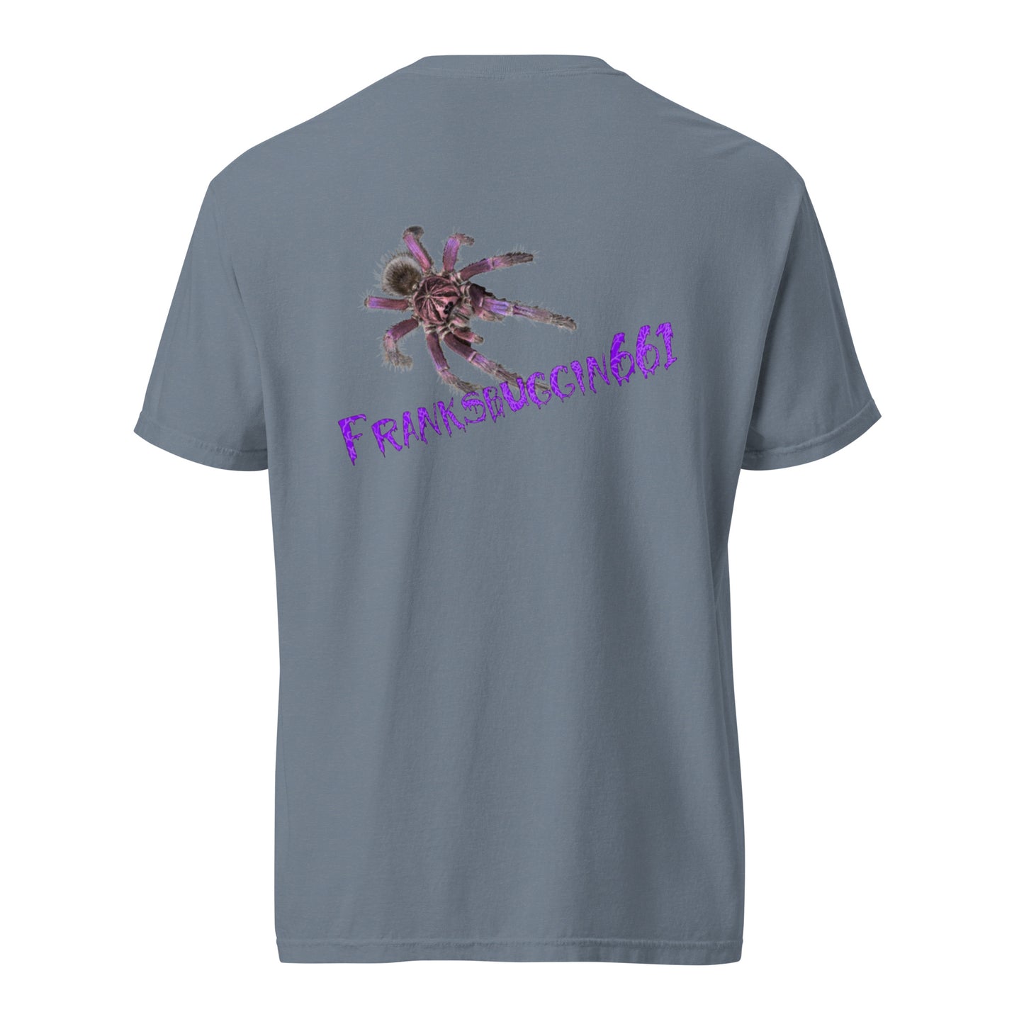 Dont be a Sissy La La T-Shirt