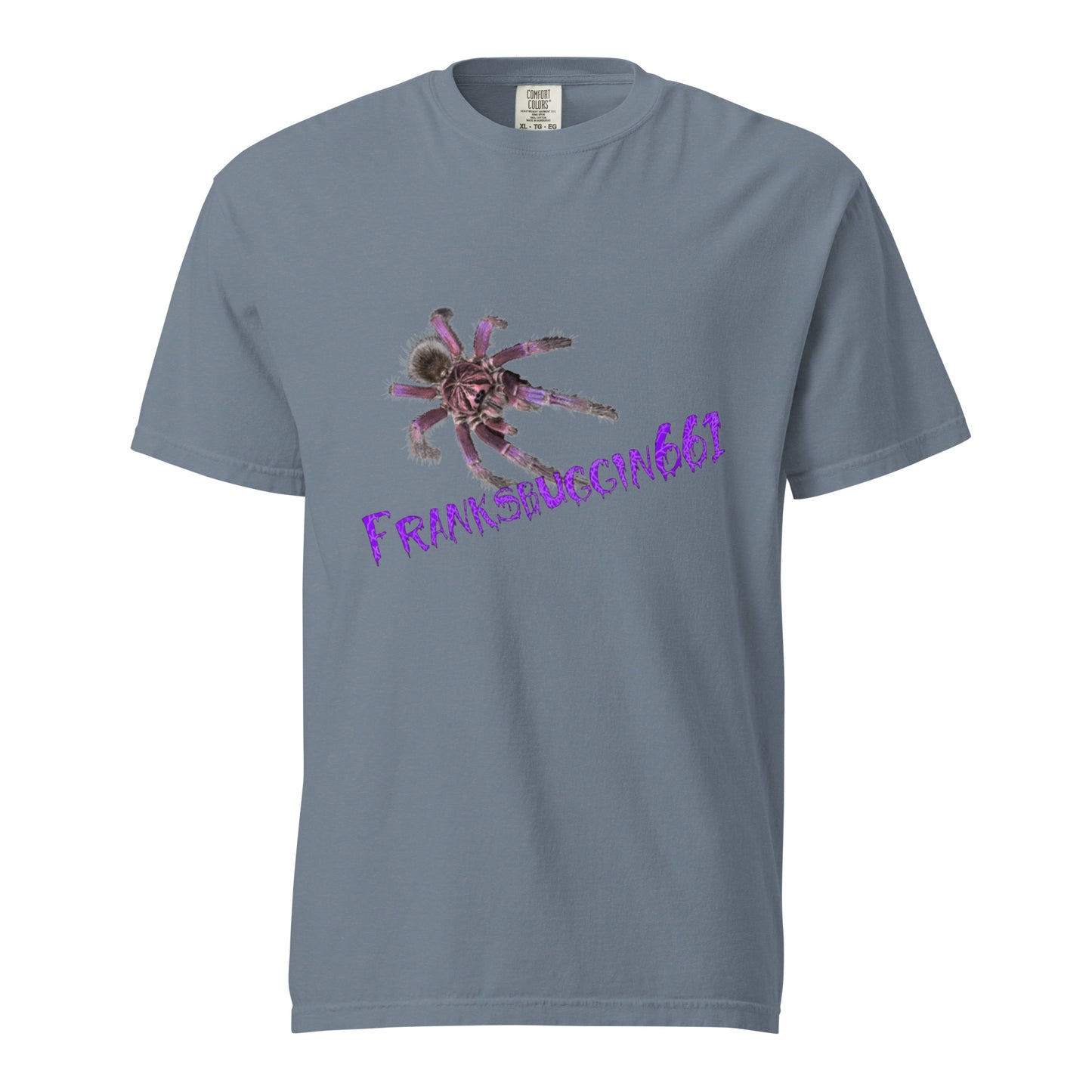Franksbuggin OG t-shirt