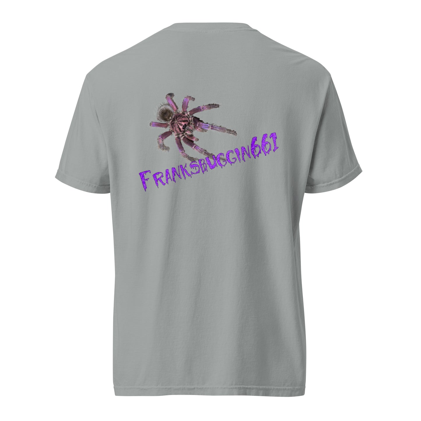 Dont be a Sissy La La T-Shirt