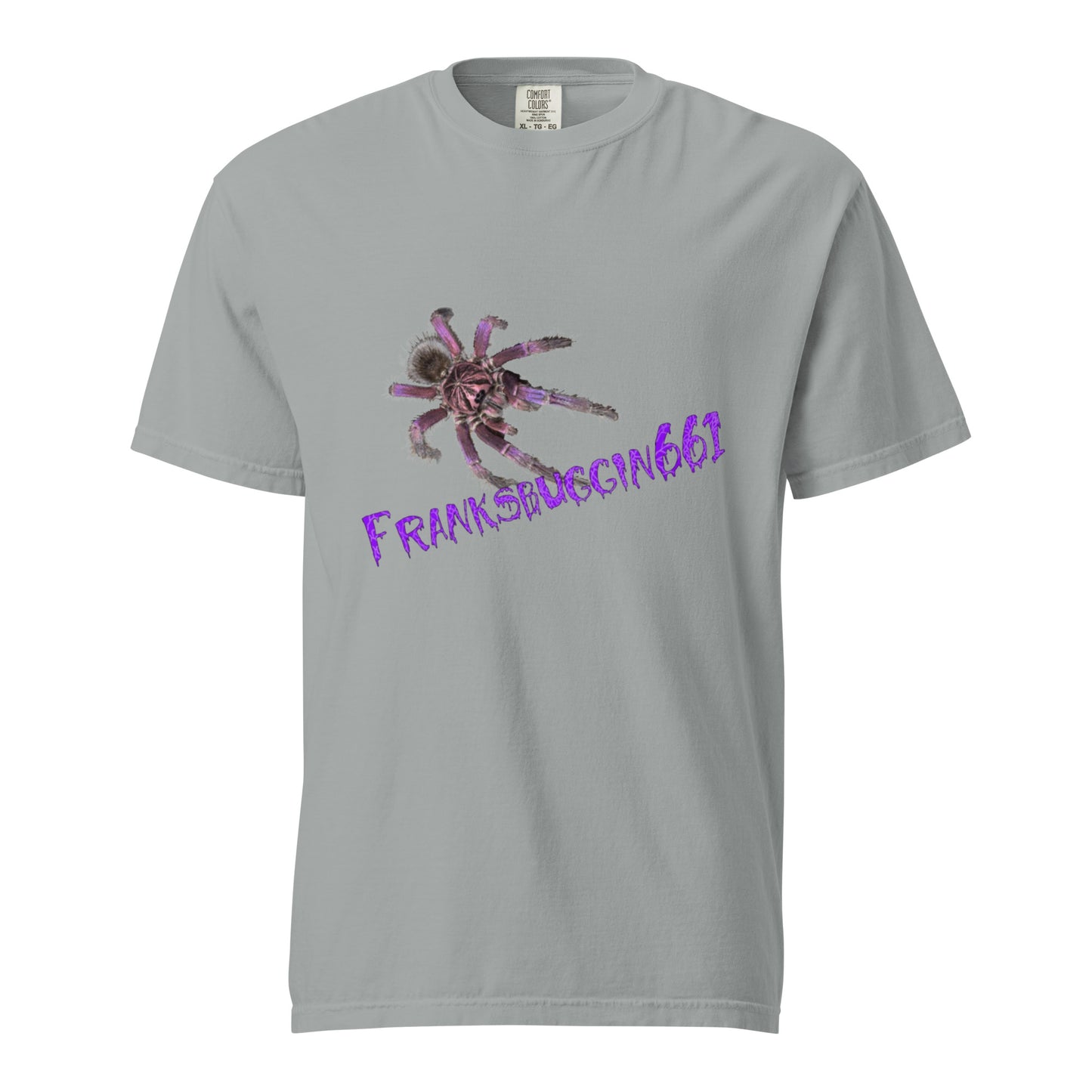 Franksbuggin OG t-shirt