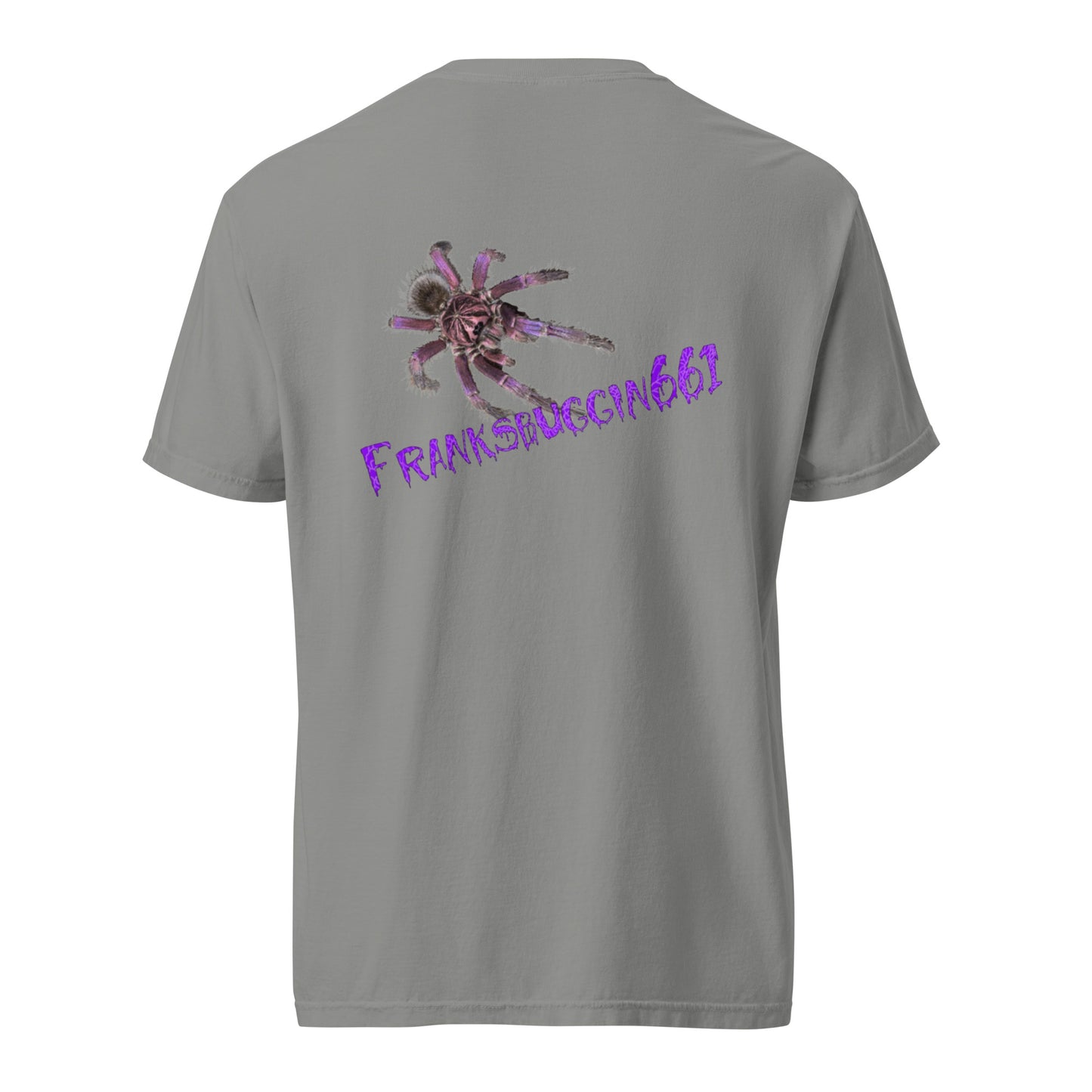 Dont be a Sissy La La T-Shirt