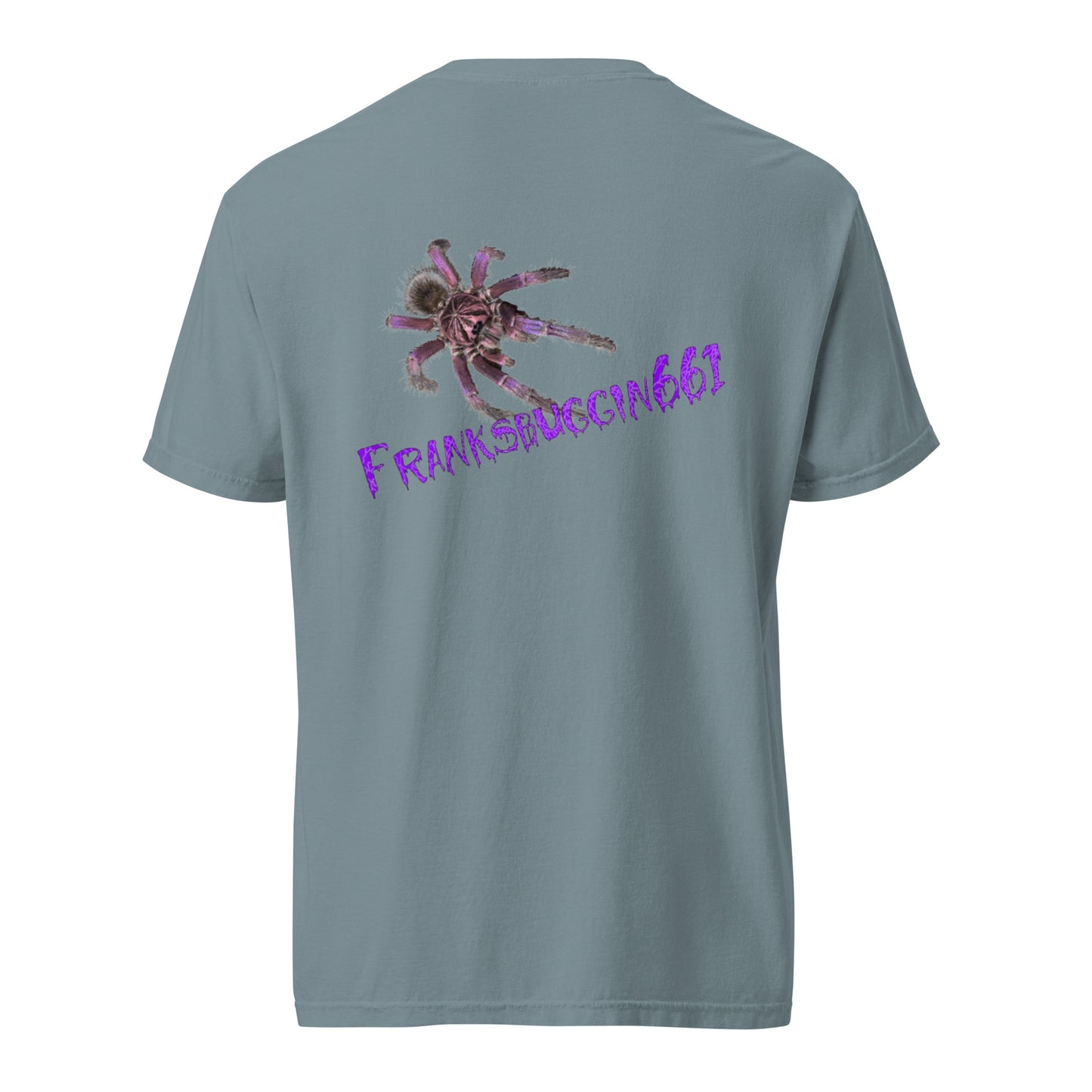Don't Be a Sissy La La T-Shirt