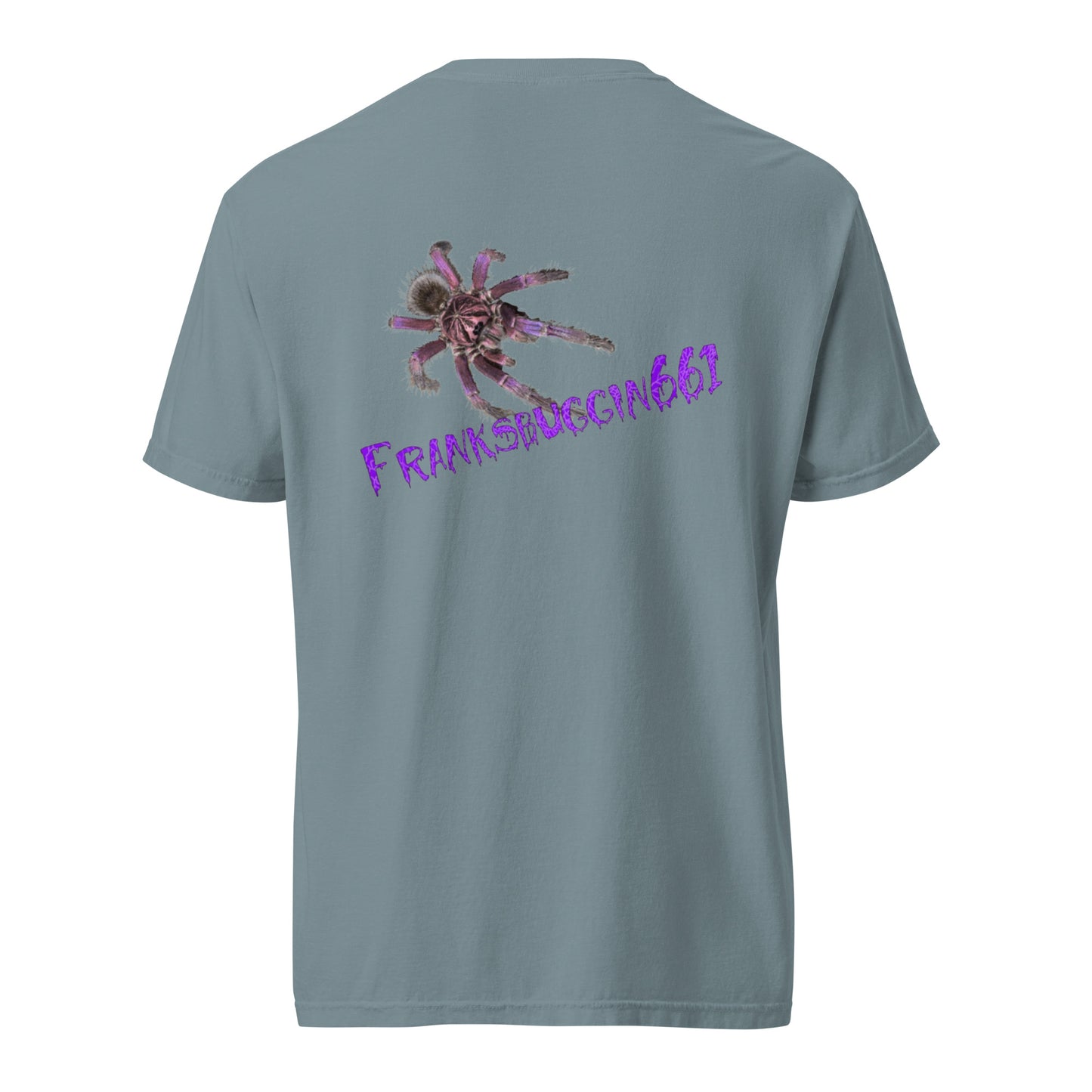 Dont be a Sissy La La T-Shirt