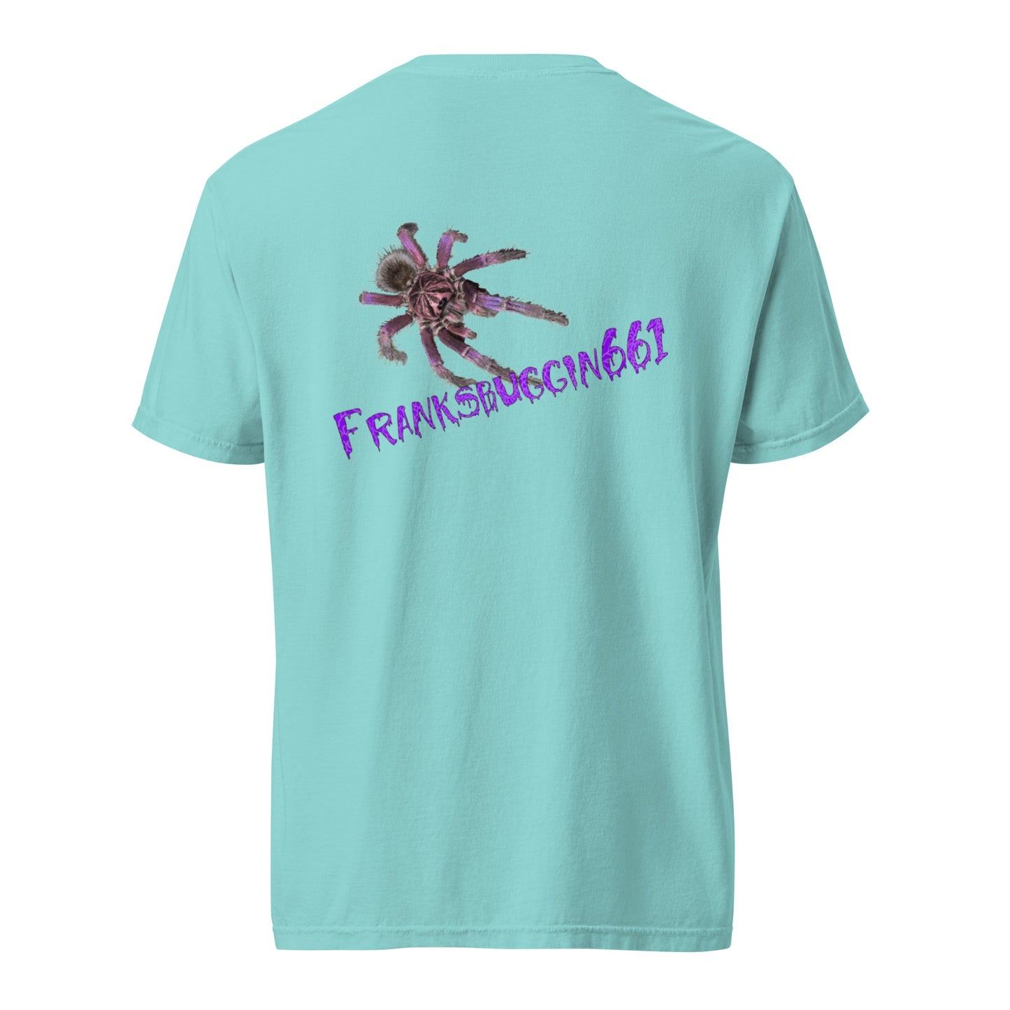 Dont be a Sissy La La T-Shirt