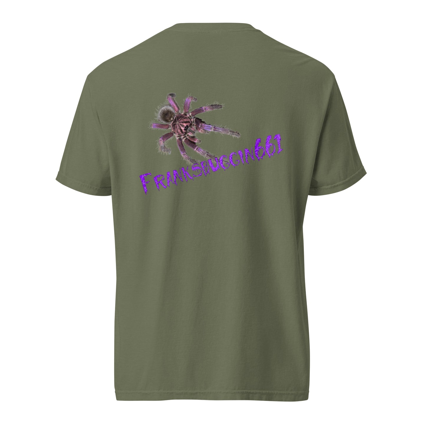 Don't Be a Sissy La La T-Shirt