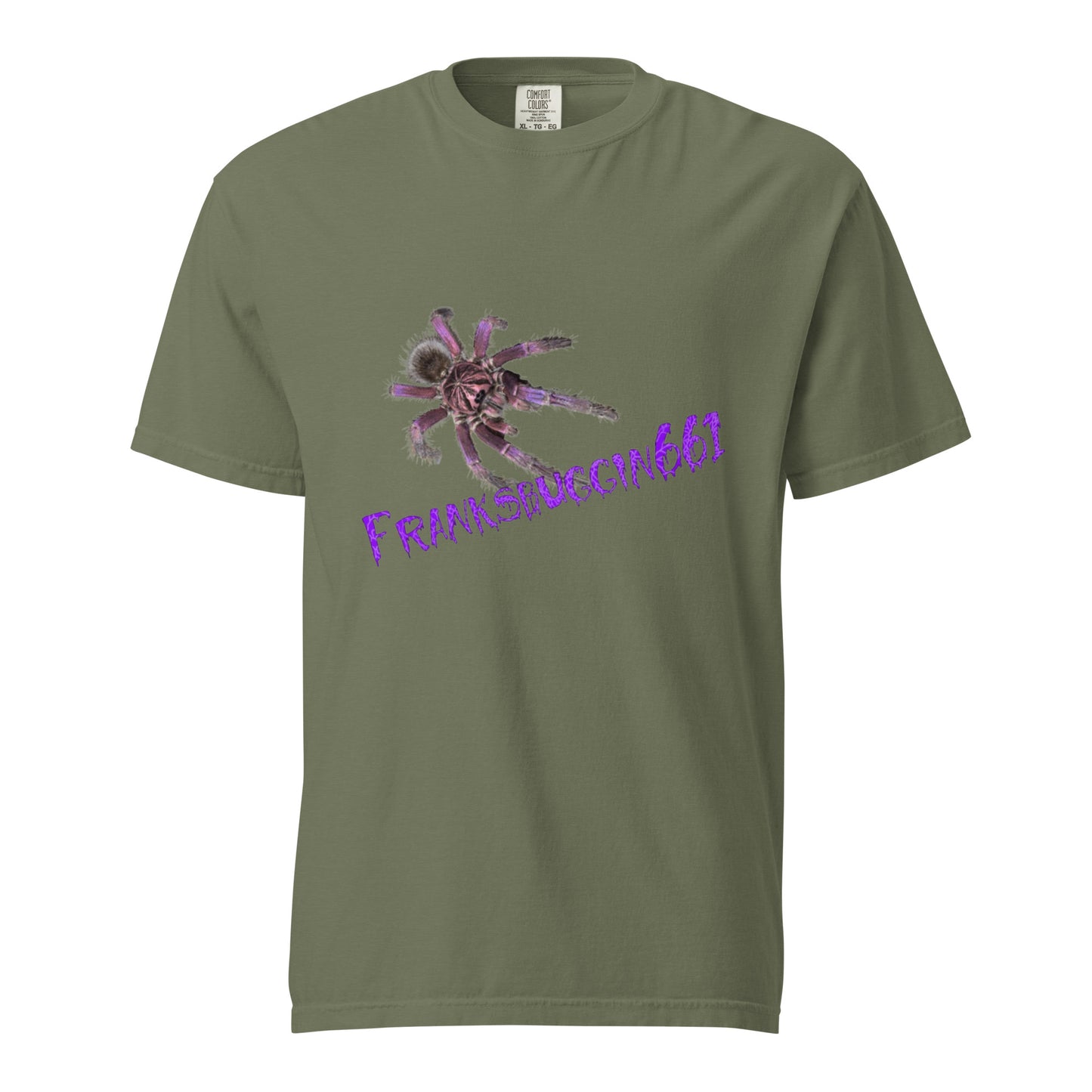 Franksbuggin OG t-shirt