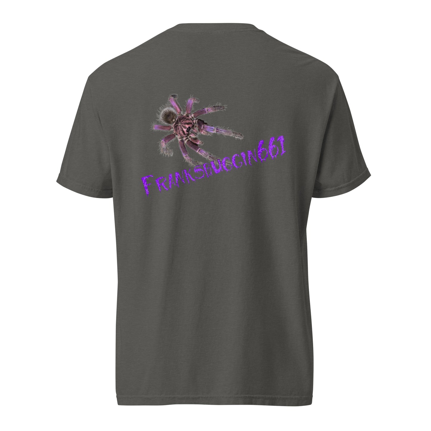 Don't Be a Sissy La La T-Shirt