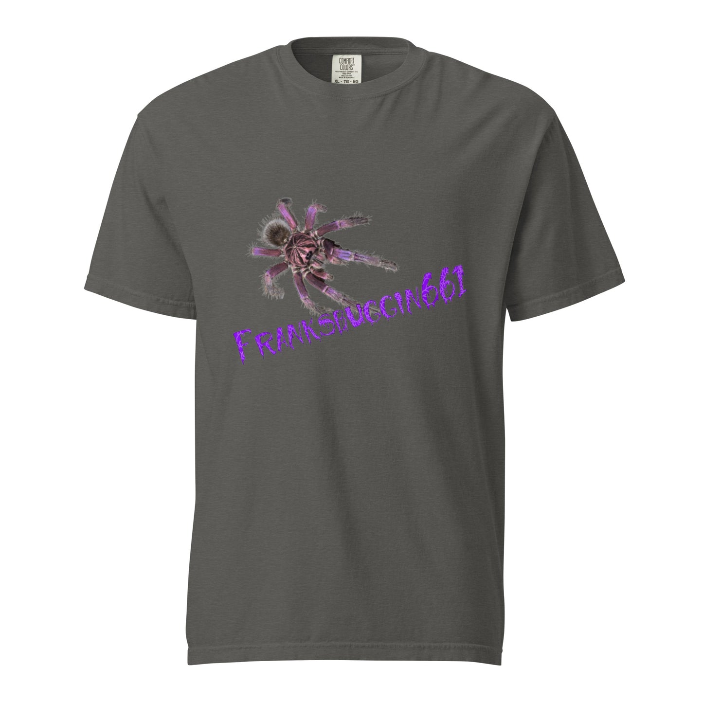 Franksbuggin OG t-shirt