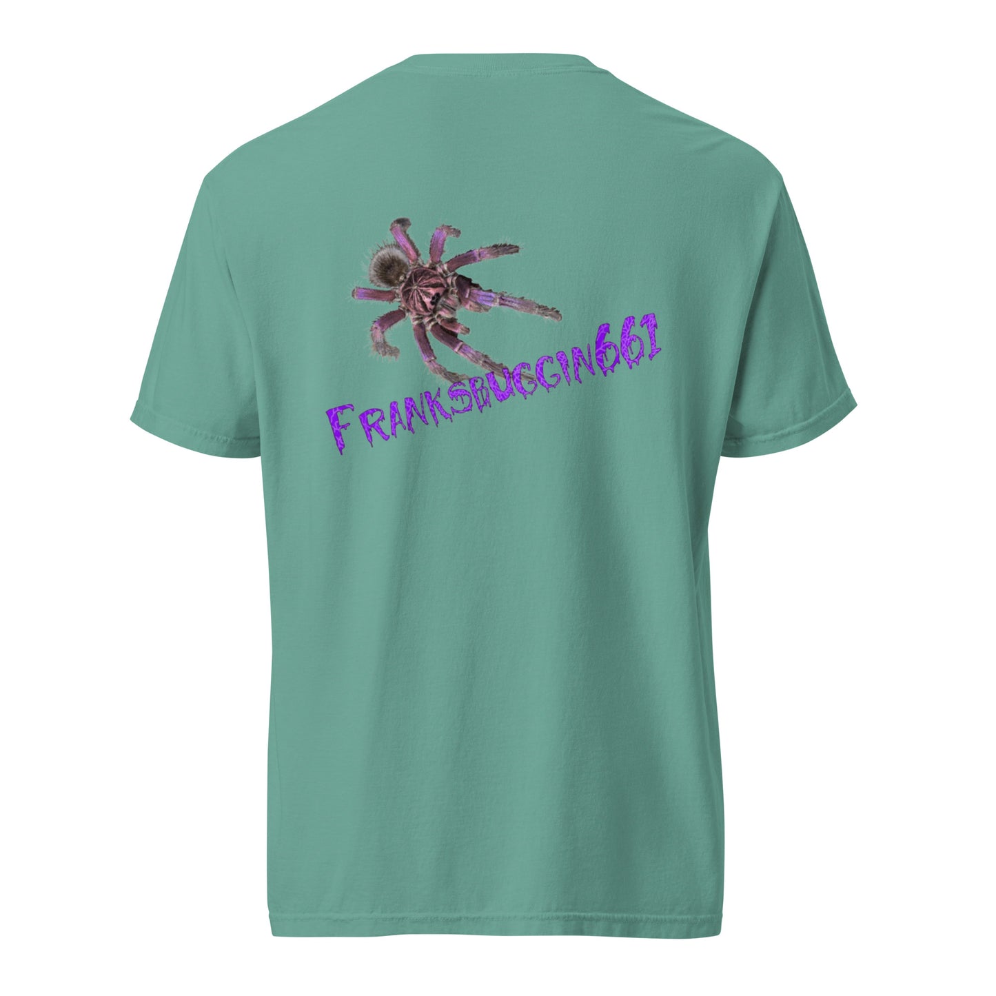Don't Be a Sissy La La T-Shirt