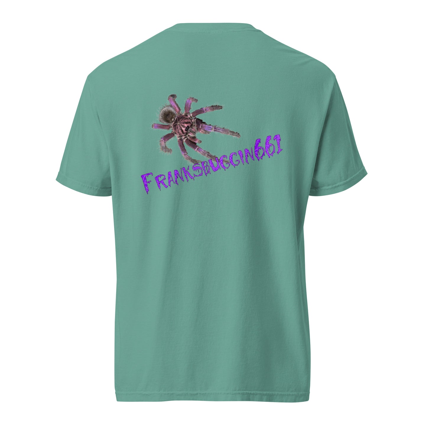 Dont be a Sissy La La T-Shirt