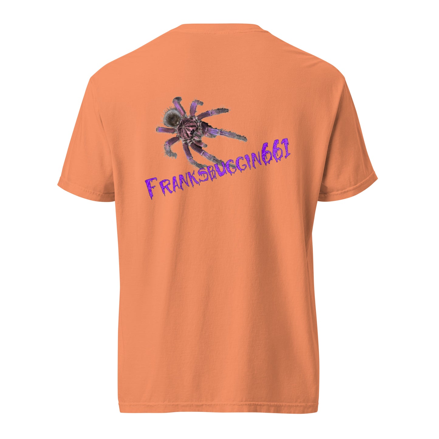 Dont be a Sissy La La T-Shirt