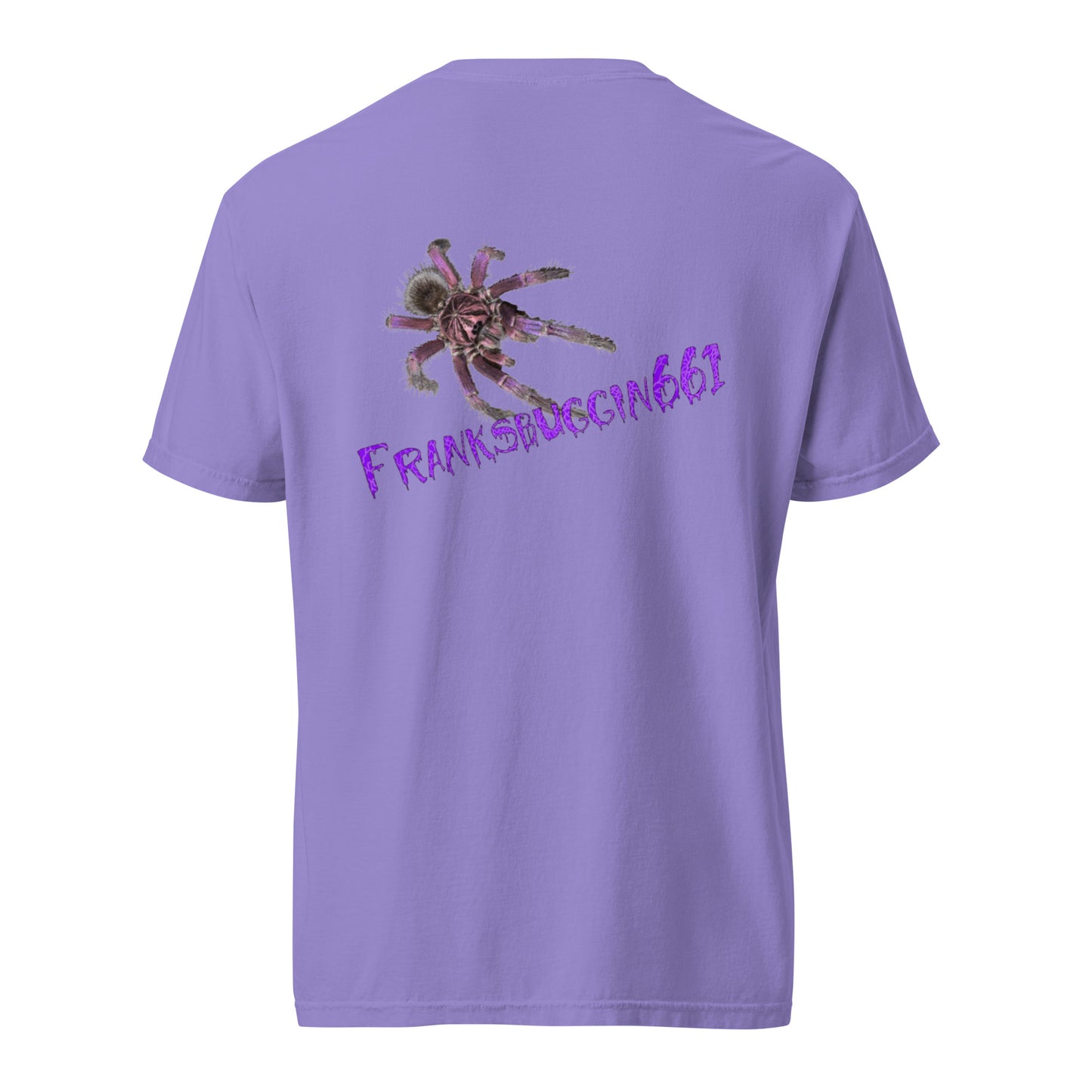 Don't Be a Sissy La La T-Shirt