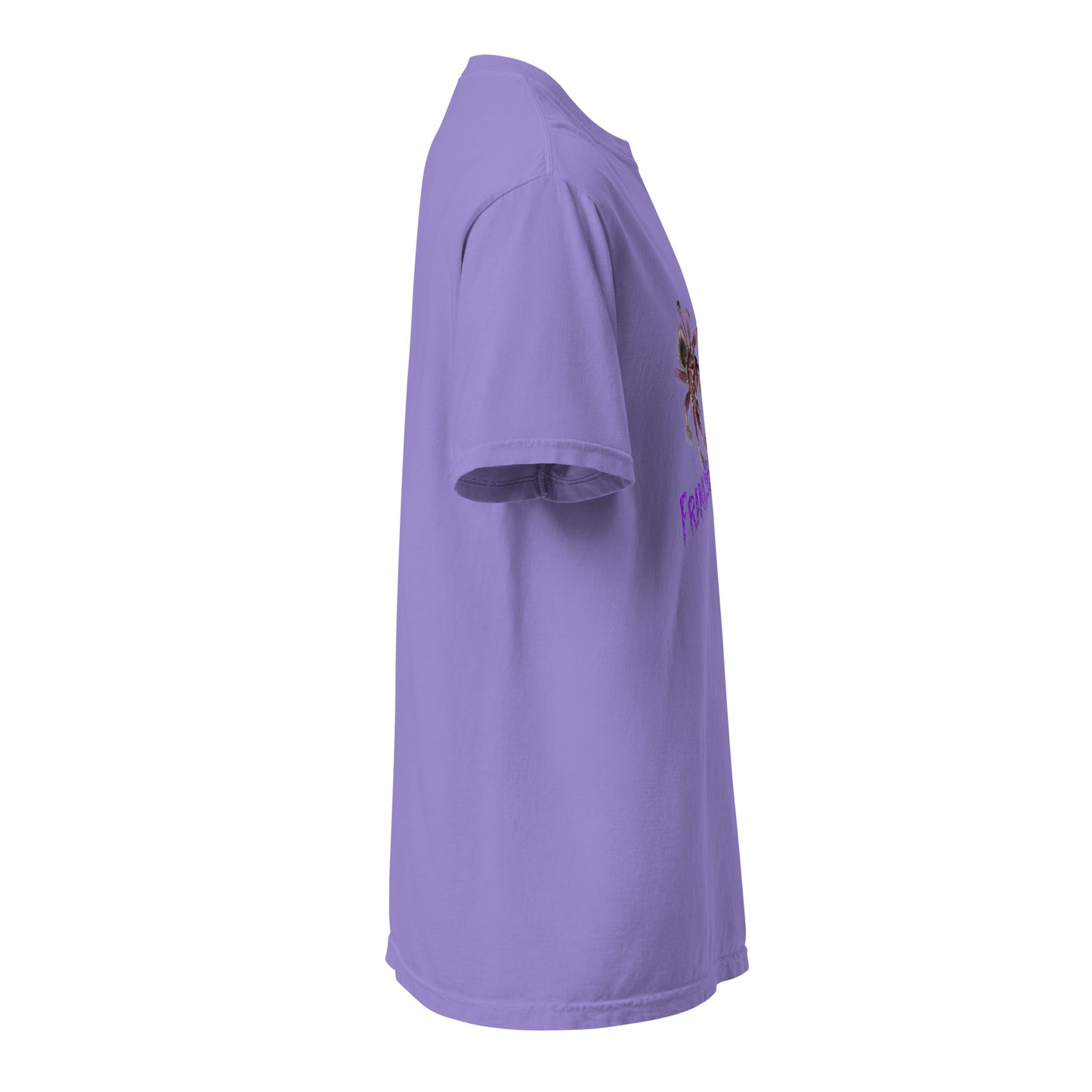 Franksbuggin OG t-shirt
