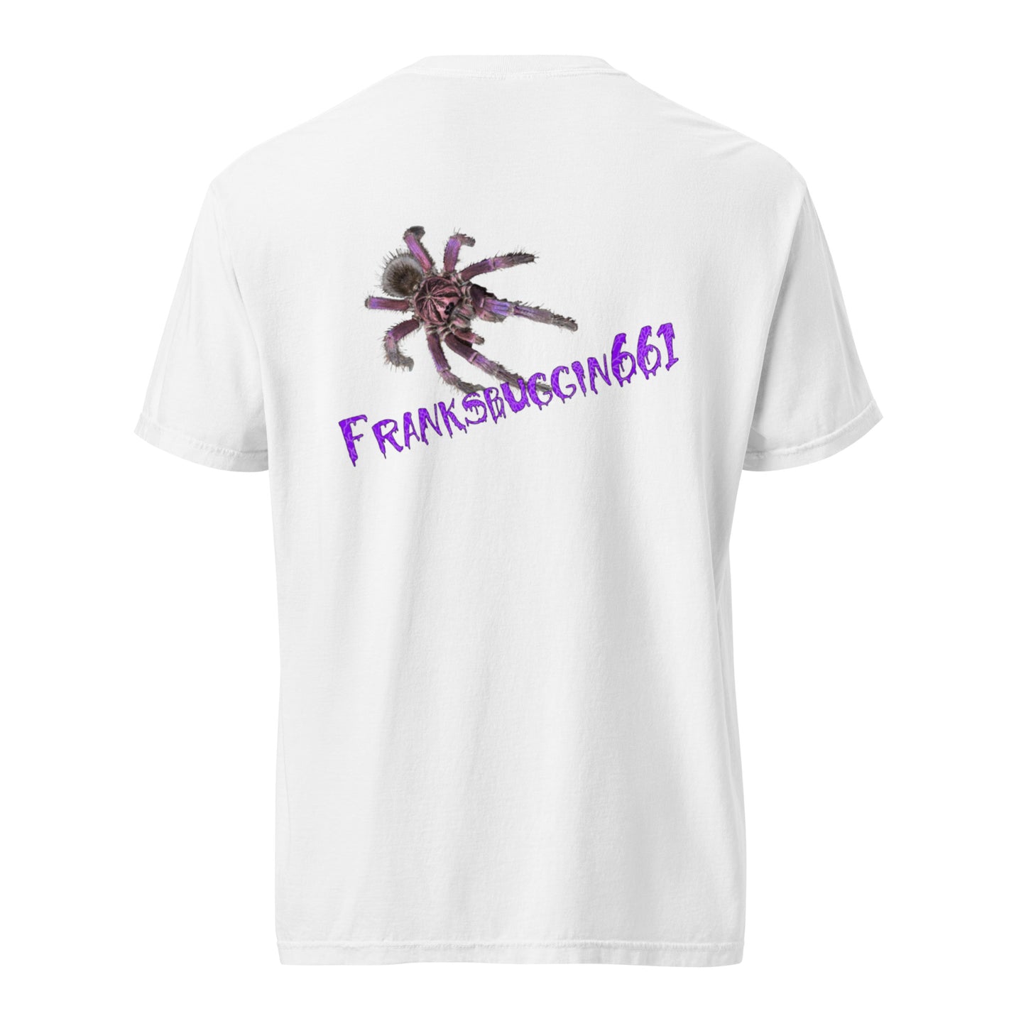 Dont be a Sissy La La T-Shirt