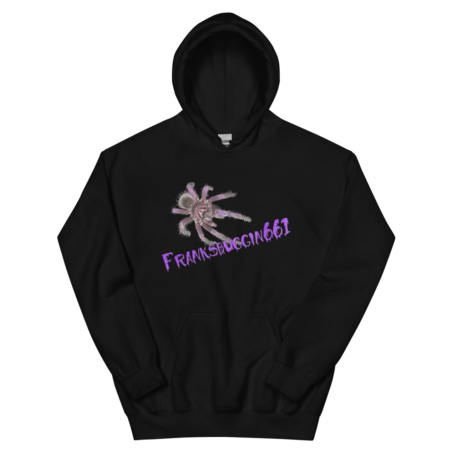 Franksbuggin661 Hoodie