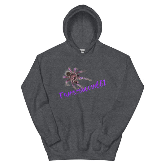 Franksbuggin661 Hoodie