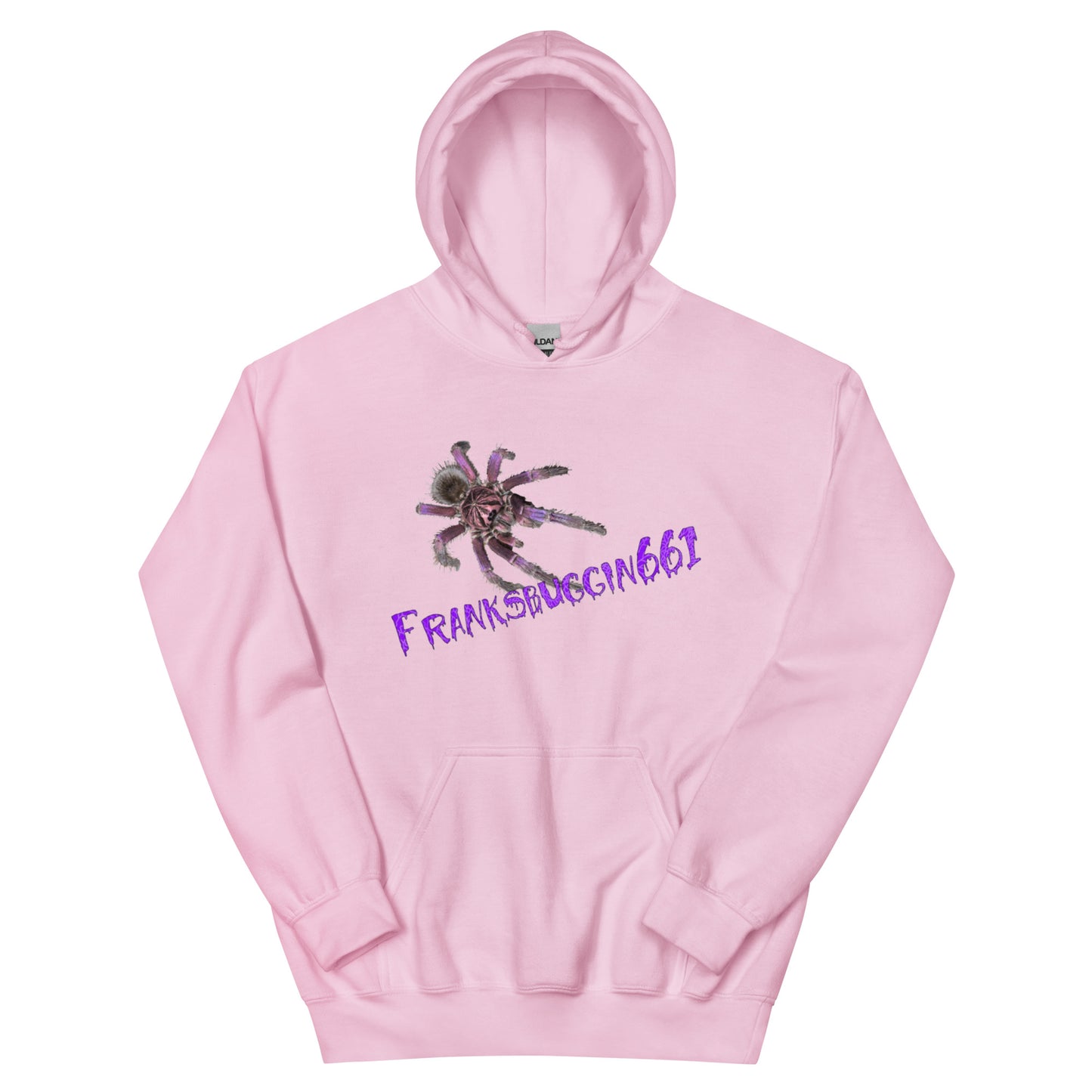 Franksbuggin661 Hoodie