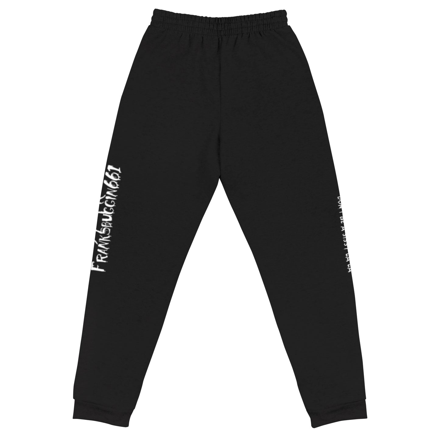 Franksbuggin661 Joggers