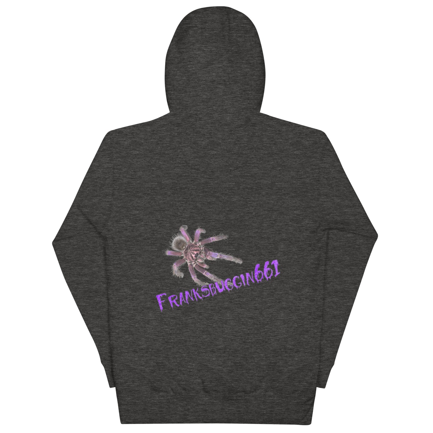 Don't be a Sissy La La Hoodie