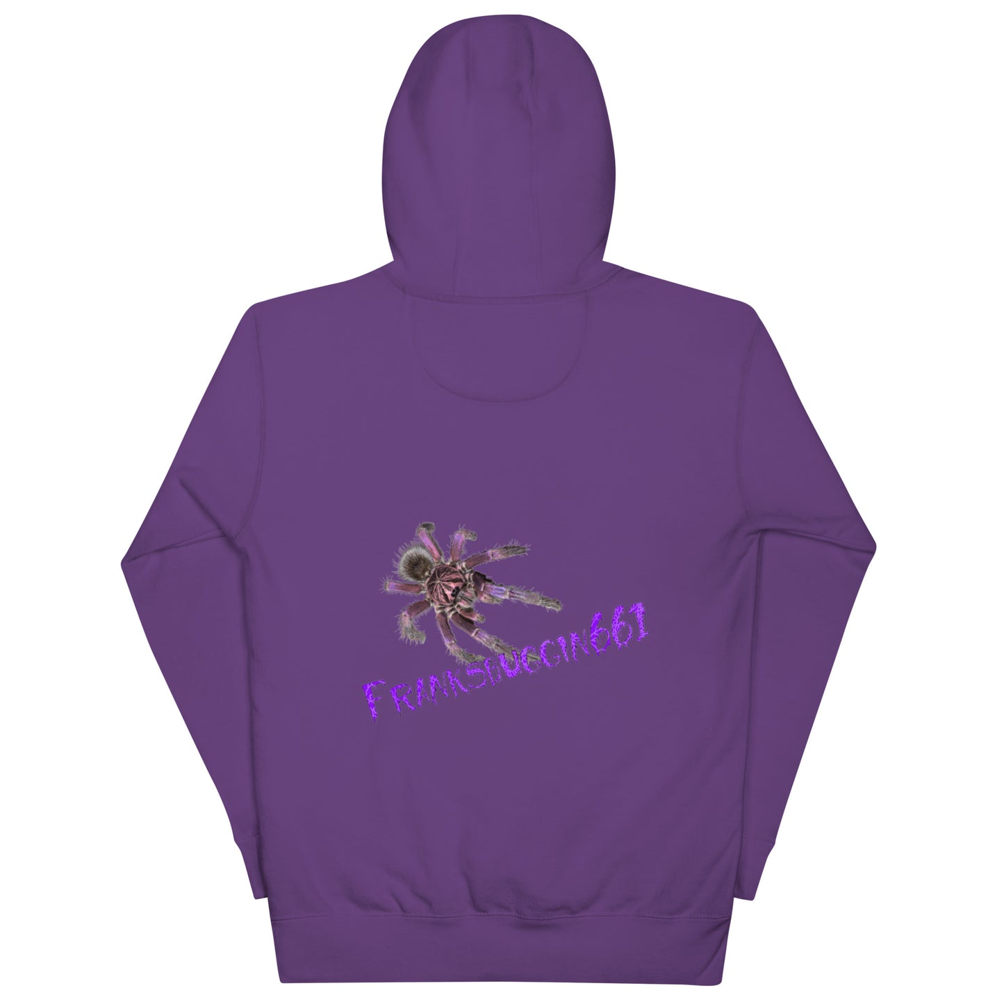 Don't be a Sissy La La Hoodie