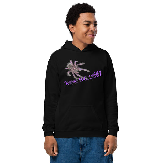 Franksbuggin661 Youth Hoodie