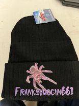 Franksbuggin661 Beanie