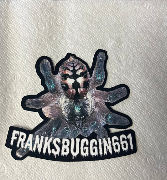 Sticker Pack 4"