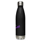 Franksbuggin661 Stainless Steel Water Bottle