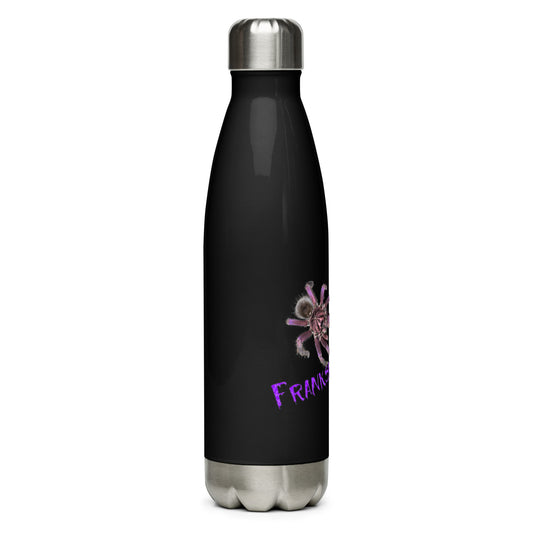 Franksbuggin661 Stainless Steel Water Bottle