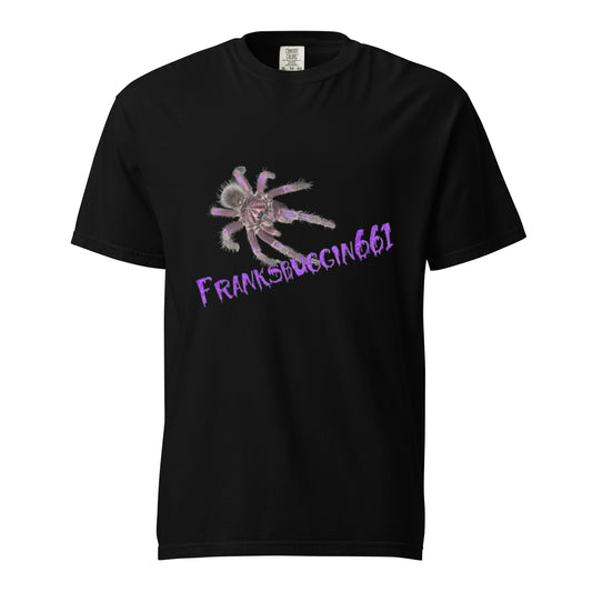 Franksbuggin OG t-shirt