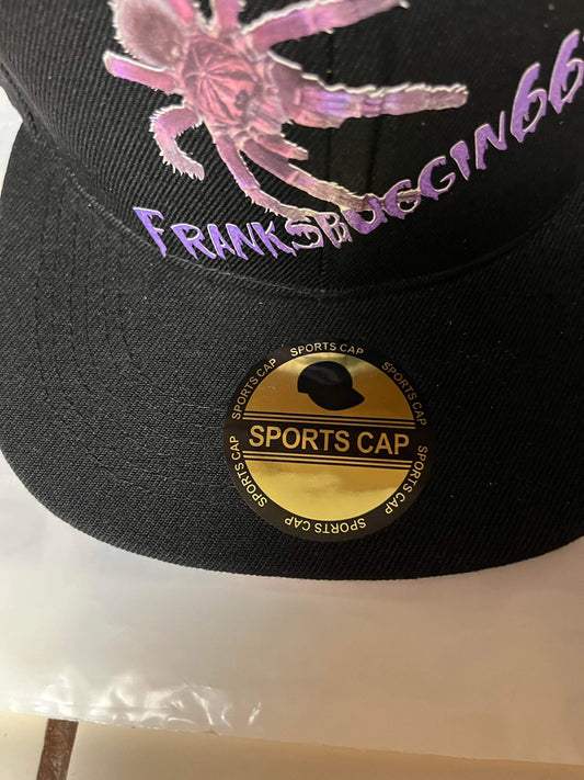 Sports Cap