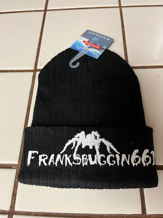 Franksbuggin661 Beanie